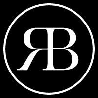 Rachel Bazin Logo