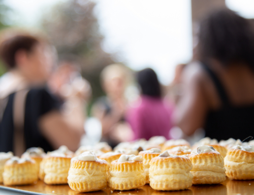 VOS REPAS DE MARIAGE : CLES ET CONSEILS POUR UNE ORGANISATION SEREINE !